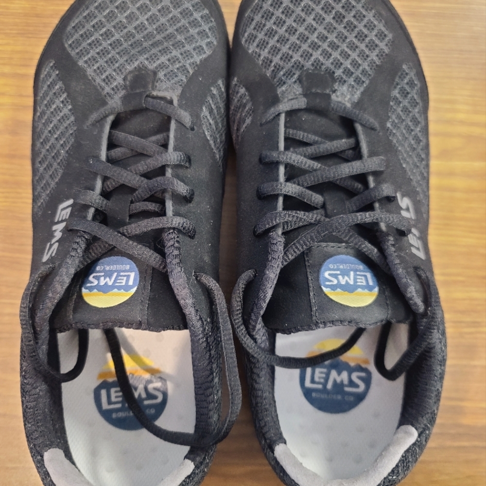 Lems Primal 2 shoes